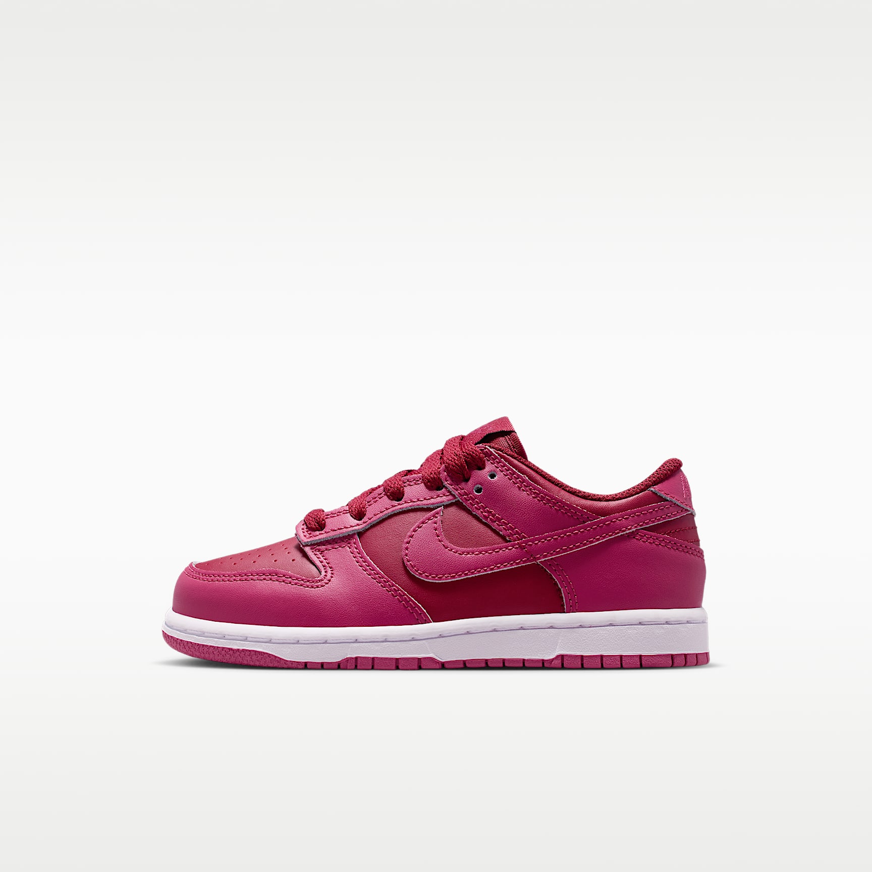 Nike Dunk Low Little Kids' Shoes. Nike.com